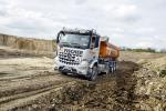 Mercedes-Benz Arocs 1848 LS HAD 2015 года